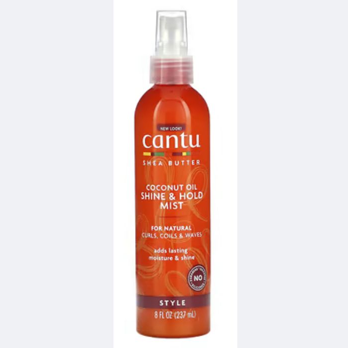 Cantu Argan Oil Leave-In Conditioning Repair Cream - Deep Hydration (453g)