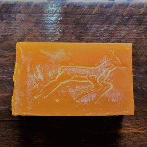 Gazella Pure Gentle Cleansing Soap / ጋዜላ or ጤለበዱ ሳሙና)