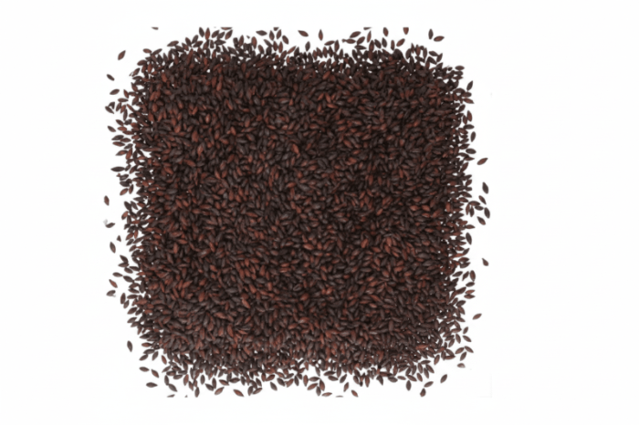 Roasted Barley 1kg (Kenito / ኬኒቶ / ከኒቶ)