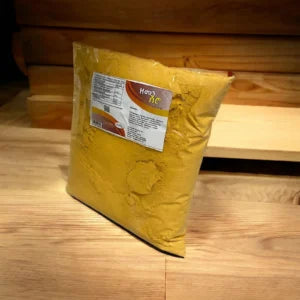 Spiced Chickpea Powder 500g (Shiro / ሽሮ)