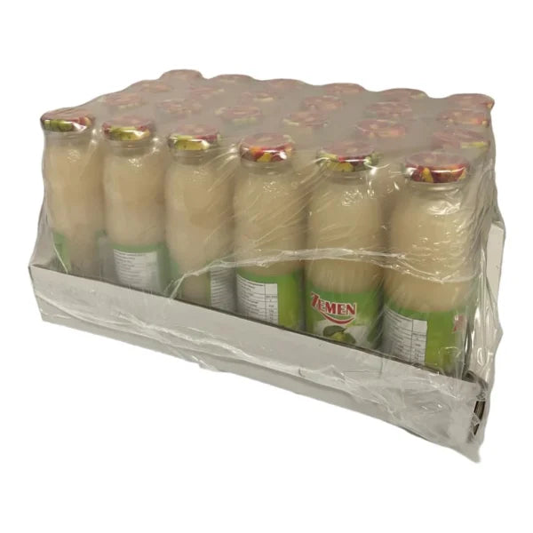 Tropical Guava Nectar (0.35l Bottle – Pack of 24) – የዘይቶኒ ጭማቂ