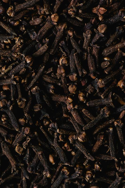 Whole Cloves 100g (Nelken / Kerenfud / ቅርንፉድ)
