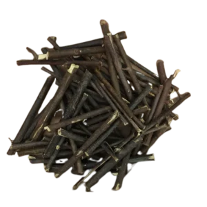 Gesho Sticks 500g (ጌሶ / ጌሾ እንጨት)
