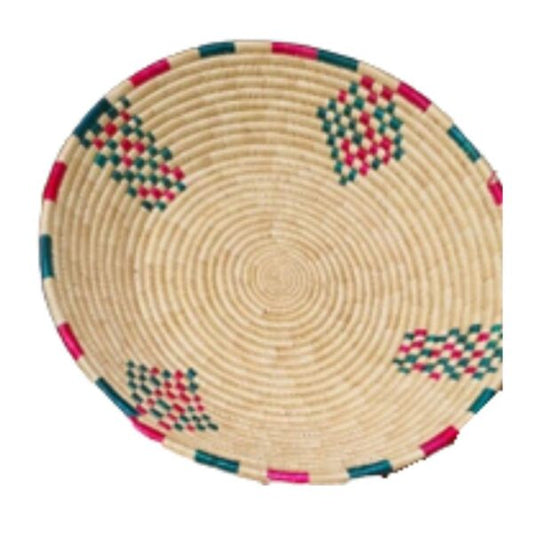 Mebli Kursi Gurage (Traditional Kitfo Serving Set & Base)