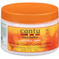 Cantu Shea Butter for Natural Hair Coconut Curling Cream (340g)