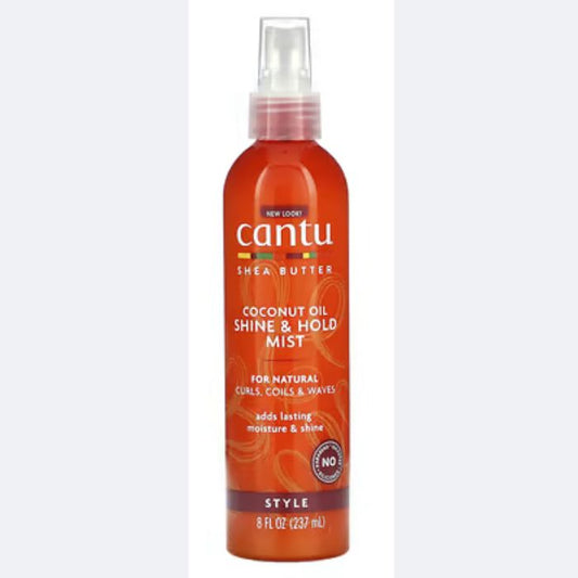 Cantu Argan Oil Leave-In Conditioning Repair Cream - Deep Hydration (453g)
