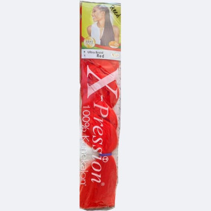 X-Pression Premium Original Ultra Braid (165g)