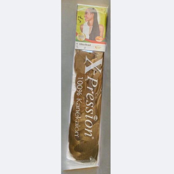 X-Pression Premium Original Ultra Braid (165g)