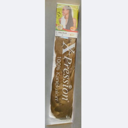 X-Pression Premium Original Ultra Braid (165g)