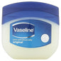 Vaseline Original Pure Petroleum Jelly - Pocket Size (50g)