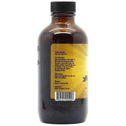 Sunny Isle Extra Dark Jamaican Black Castor Oil (236ml)