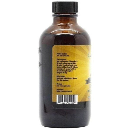 Sunny Isle Extra Dark Jamaican Black Castor Oil (236ml)