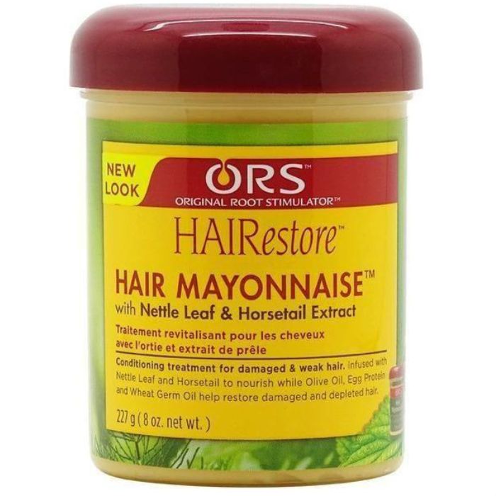 ORS HAIRestore Intensive Hair Mayonnaise Conditioning Treatment (227g)