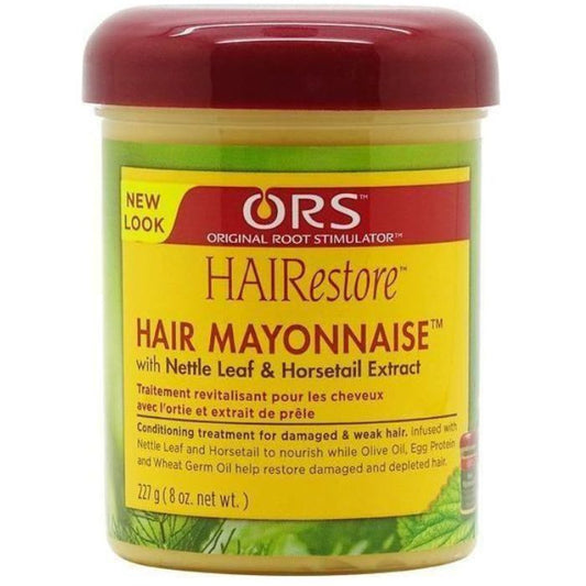 ORS HAIRestore Intensive Hair Mayonnaise Conditioning Treatment (227g)