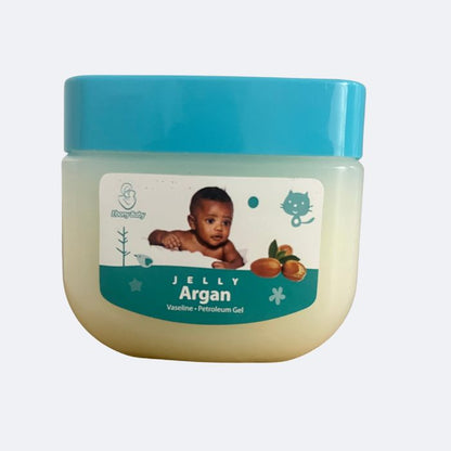 Ebony Baby Nourishing Petroleum Jelly Family Value Pack (440ml)