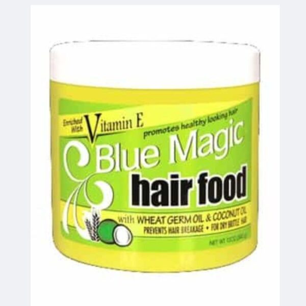 Blue Magic Super Sure Gro Hair Conditioner & Scalp Pomade (340g)