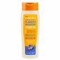 Cantu Flaxseed Smoothing Sulfate-Free Shampoo (400ml)