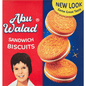 Abu Walad Sandwich Biscuits 90g (አቡ ወለድ ቢስኩት)