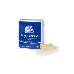 Seven Oceans Food Ration 500g (Norway Biscuit / ኖርዌይ ቢስክሌት)