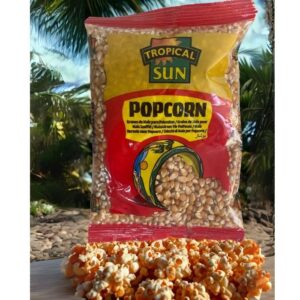 Popcorn Maize 500g (Maiskörner / በቆሎ)