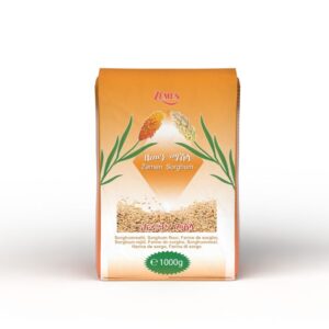 Maschela Sorghum Flour (Milomehl/መሸላ/ማሽላ)_1kg