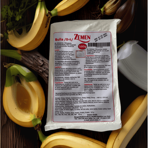 Enset Bula Flour 500g (False Banana Flour / ቡላ )