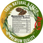 Bessobella (Premium Ethiopian Basil) – 100g / በሶቤላ