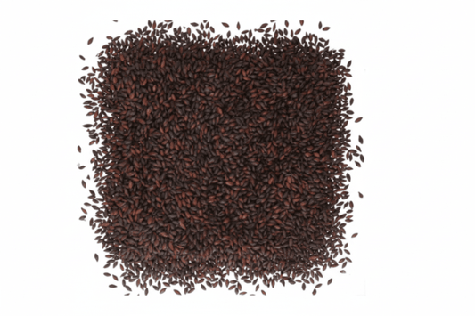 Roasted Barley 1kg (Kenito / ኬኒቶ / ከኒቶ)