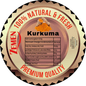 Premium Turmeric Powder 90g (Hurud / ኹሩድ / የእርድ ዱቄት)