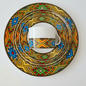 Luxury Traditional Coffee & Dinnerware Set (48pcs) – የቡና እና የምግብ እቃዎች ስብስብ