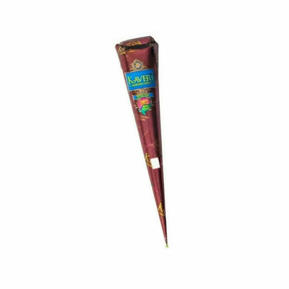 The Royal Silk™ Premium Artisan Henna Cones – ሂና