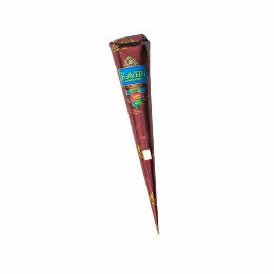 The Royal Silk™ Premium Artisan Henna Cones – ሂና