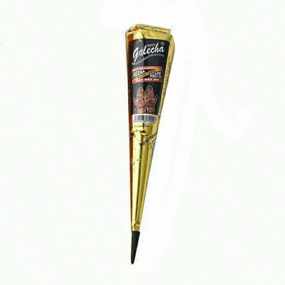 The Royal Silk™ Premium Artisan Henna Cones – ሂና