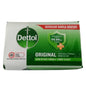 Dettol Anti-Bacterial Original Bar Soap (100g ዴቶል ሳሙና).