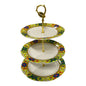 Elegant 3-Tier Melamine Cake Stand – Modern Serving & Display Tower