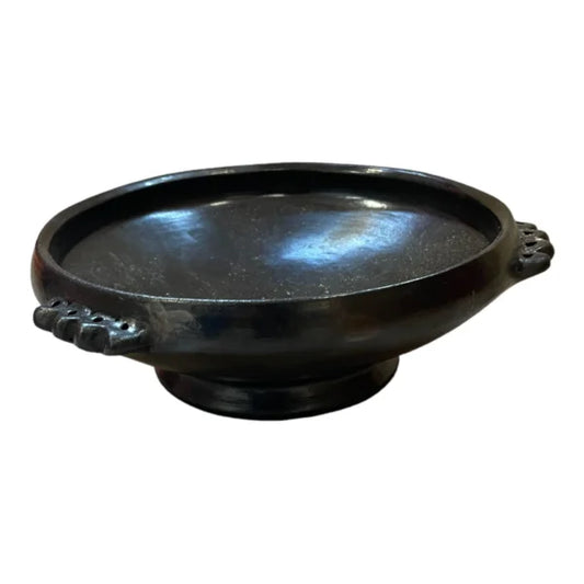 Traditional Taba  / Tsehali / ሸክላ ድስት _ small/Large