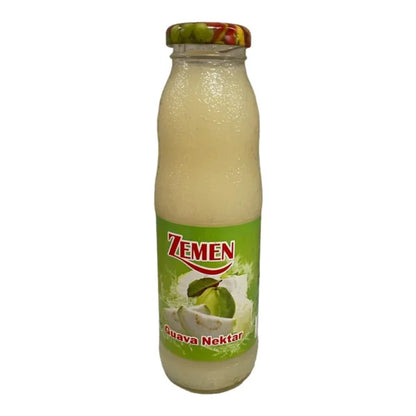 Tropical Guava Nectar (0.35l Bottle – Pack of 24) – የዘይቶኒ ጭማቂ