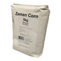 Corn Flour 5kg (Maismehl / Afun / ዓፉን / በቆሎ)