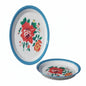 Traditional Injera Serving Tray / Shehani Mekerebi  (40cm)
