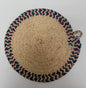 Authentic Hand-Woven size-M (መሽረፈት / ማርገብገቢያ)