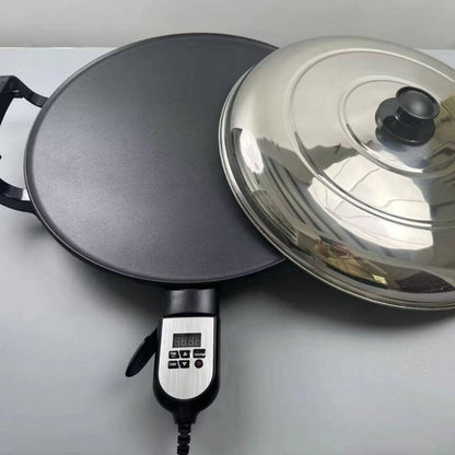 Professional Electric Mogogo / Mitad Injera Maker (40cm)