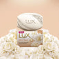 Lux Velvet Touch Jasmine & Almond Oil Beauty Soap Bar (80g)
